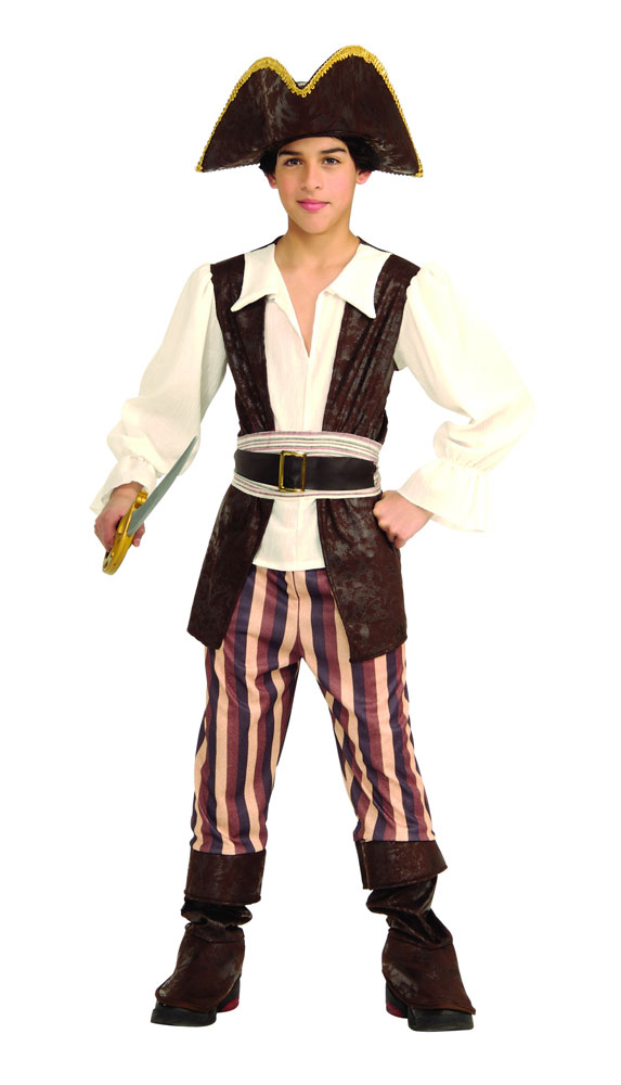 Pirate childcostume: boy_pirate, chcos-rub-882903,upc:883028289776,rubies, pirate;882903