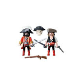 Pirate toy: pirate figures,toy-play-5945,upc:4008789059451,playmobil ...