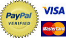 Verified by PayPal